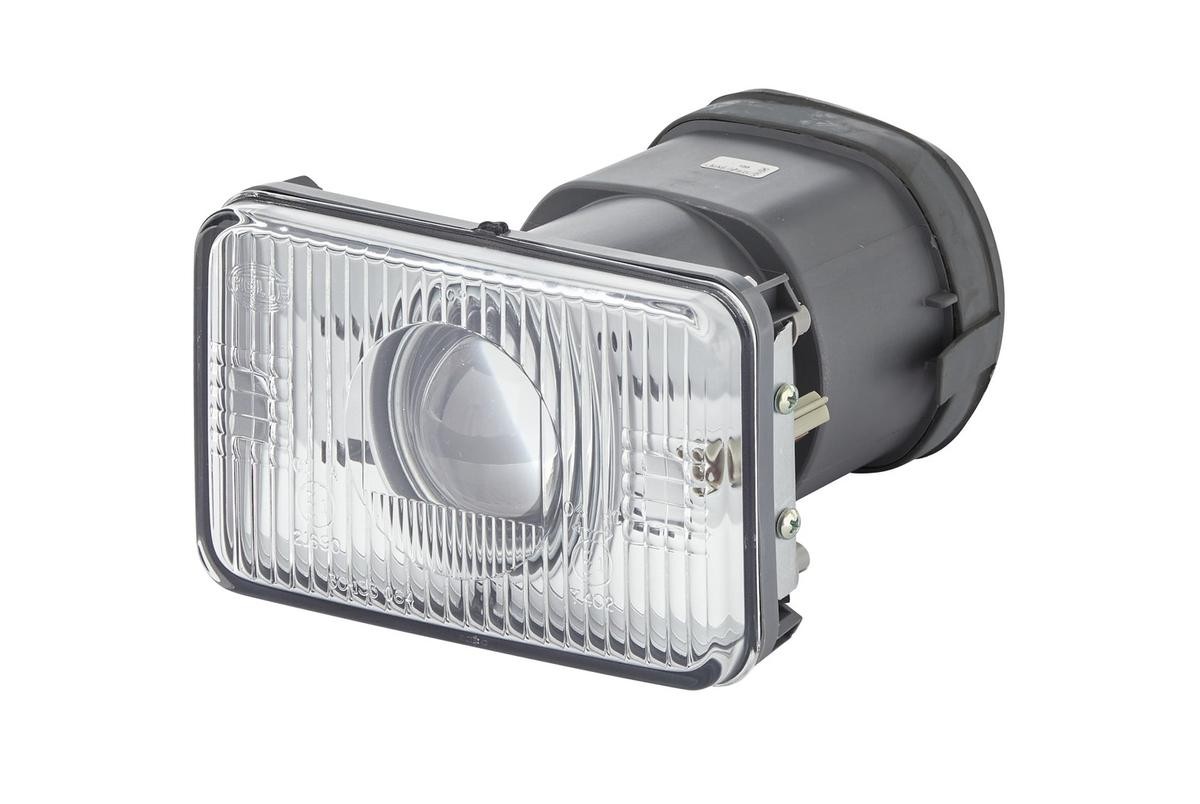 HELLA Insert, headlight Article number: 1BL 005 380-031 cheaply
