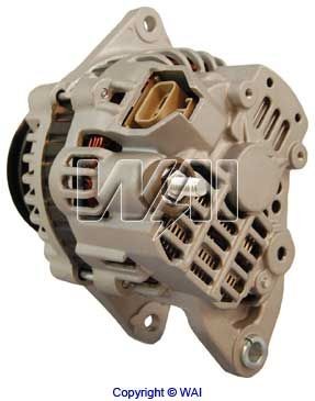 WAI Alternator Article number: 22638N cheaply