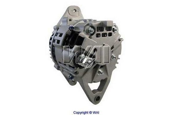 WAI Generator Varenummer: 22663N billige