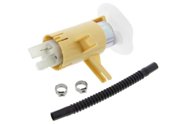MAPCO Fuel pump Article number: 22666 cheaply