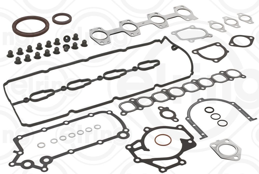 ELRING Full Gasket Set, engine Article number: 227.640 cheaply
