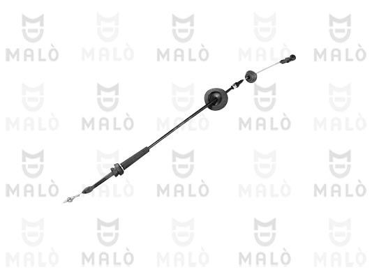 MALÒ Throttle cable Article number: 22727 cheaply