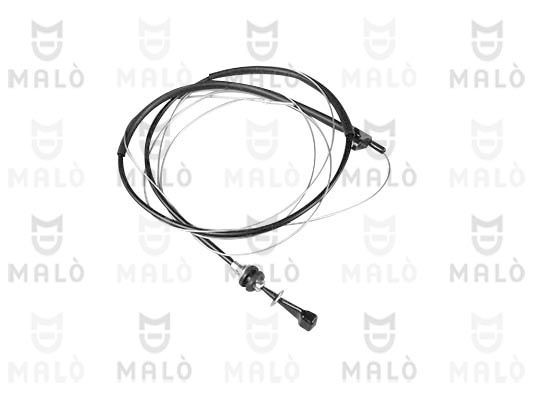 MALÒ Throttle cable Article number: 22736 cheaply