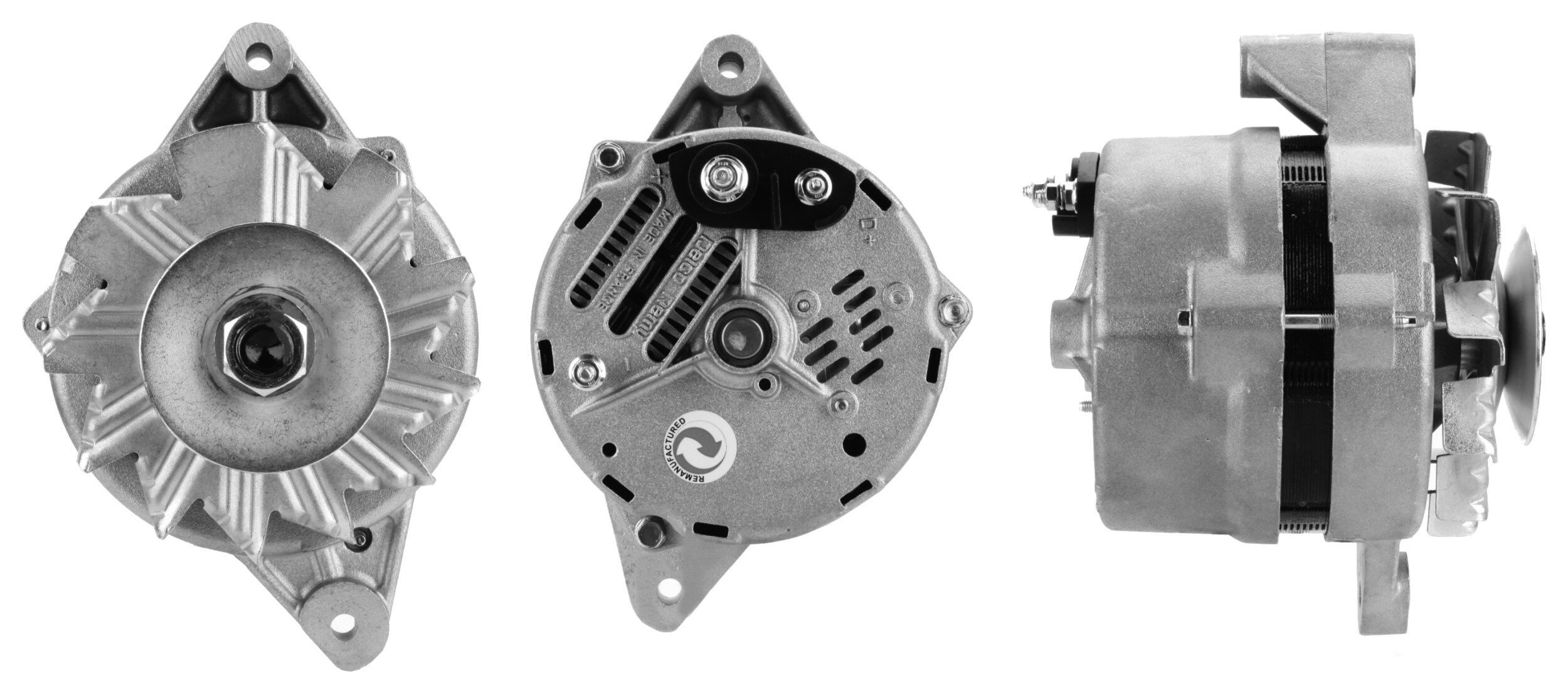 DRI Alternator Article number: 228113702 cheaply