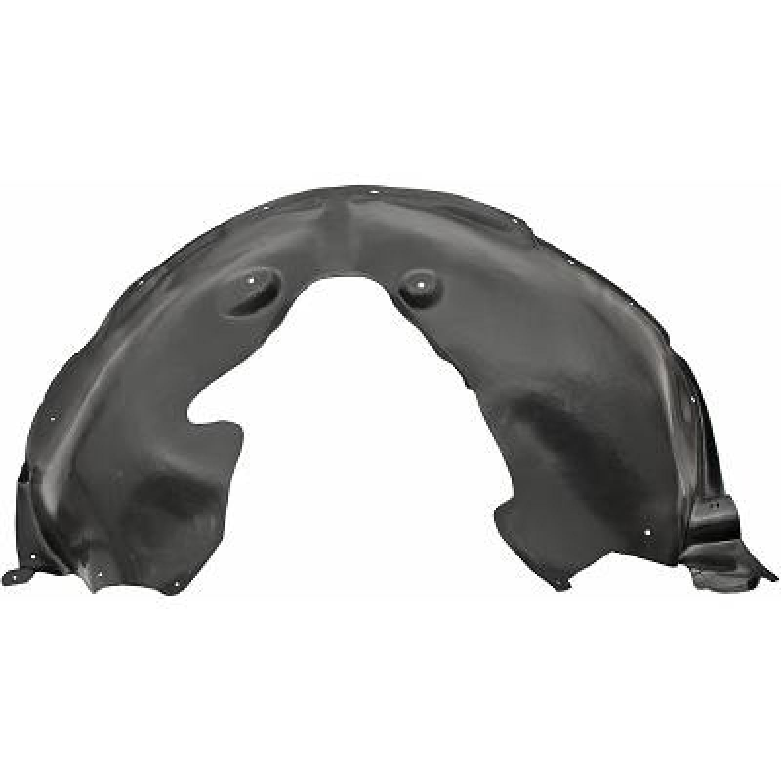 DIEDERICHS Wheel arch liner Article number: 2286809 cheaply