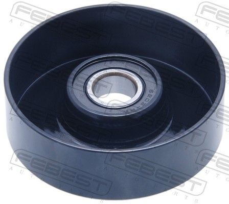 FEBEST Tensioner pulley Article number: 2287-CAR cheaply