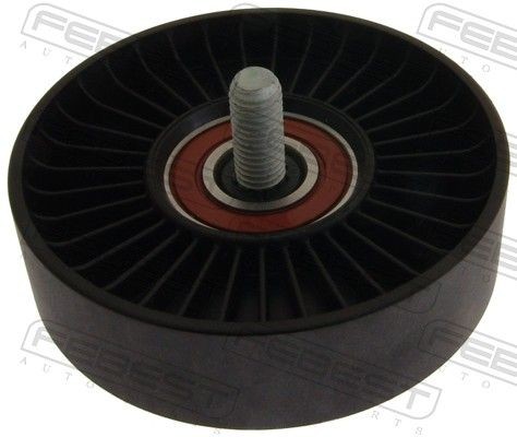 FEBEST Deflection / Guide Pulley, v-ribbed belt Article number: 2288-CER cheaply