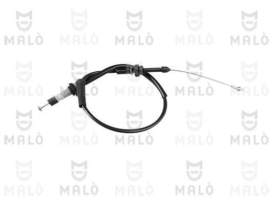 MALÒ Throttle cable Article number: 22927 cheaply