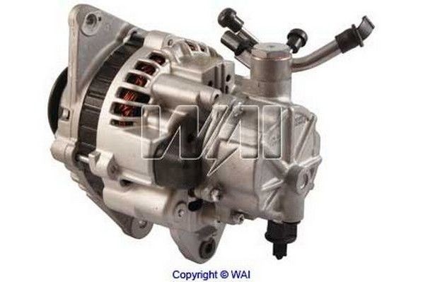 WAI Alternator Article number: 22956N cheaply