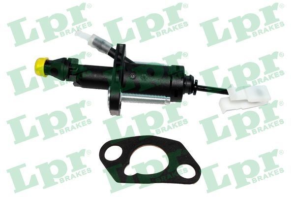 LPR Master Cylinder, clutch Article number: 2296 cheaply