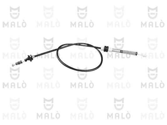 MALÒ Throttle cable Article number: 22964 cheaply