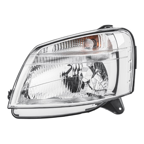 HELLA Forlygte Varenummer: 1EG 010 196-011 billige