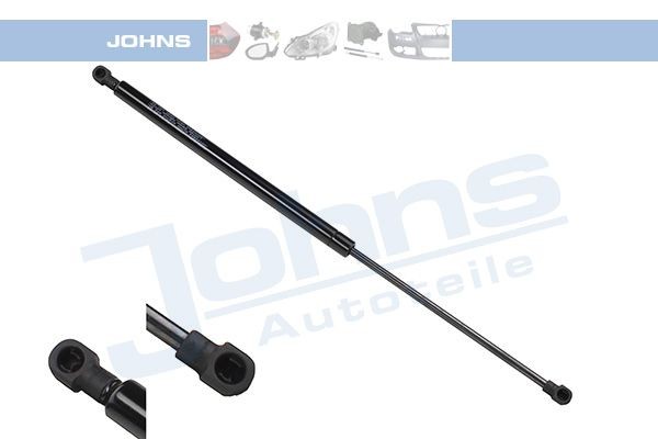 JOHNS Tailgate strut Article number: 23 09 95-91 cheaply