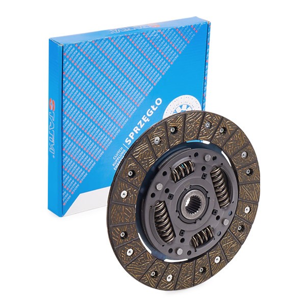 STATIM Clutch Disc Article number: 23.303 cheaply