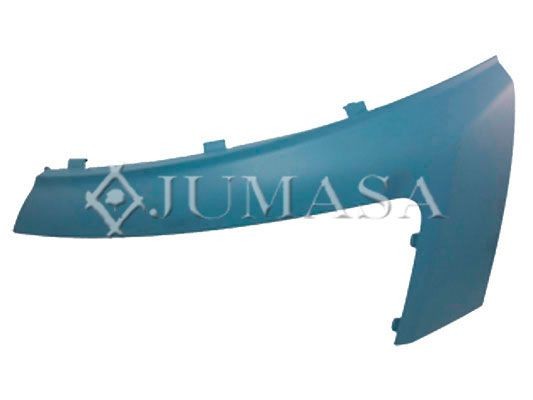 JUMASA 23011054 Tuleliist JUMPY 2.0 i 140 HP Bensiin 2016