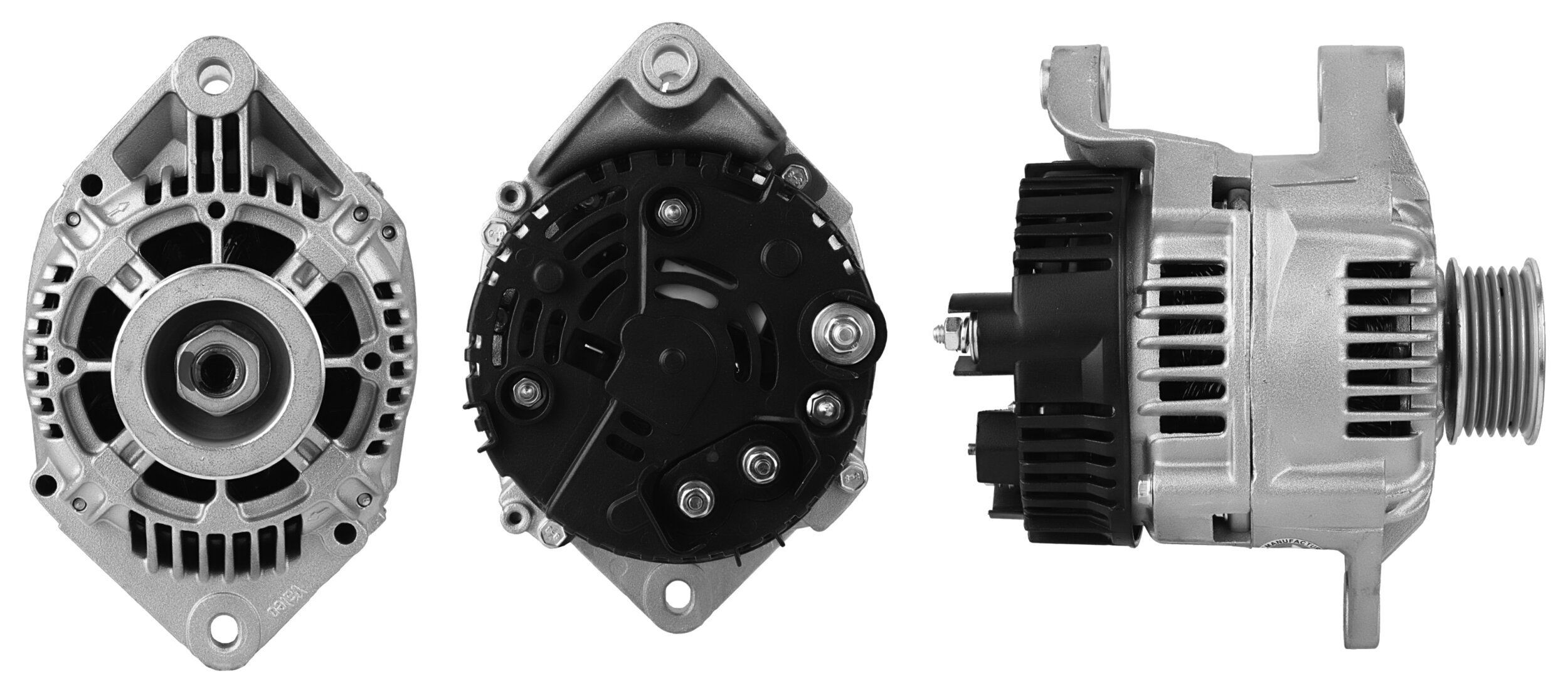 DRI Generator Varenummer: 230134752 billige