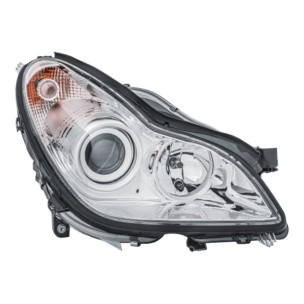 HELLA Headlight Article number: 1EL 008 821-021 cheaply