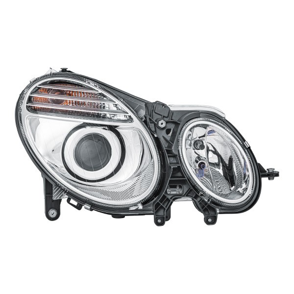 HELLA Headlight Article number: 1EL 009 260-081 cheaply