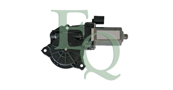 EQUAL QUALITY 230451 Electric Motor, window regulator YPSILON 1.3 JTD (843.AXD11, 843.AXD1A) 70 PS Diesel 2011