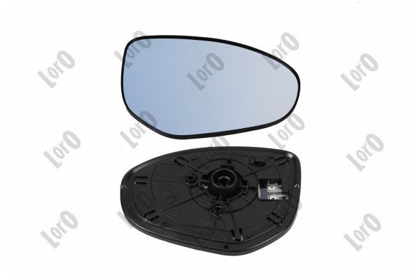 ABAKUS Mirror Glass, outside mirror Article number: 2304G04 cheaply