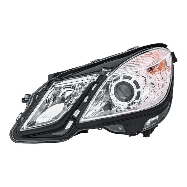 HELLA Headlight Article number: 1EL 010 800-011 cheaply