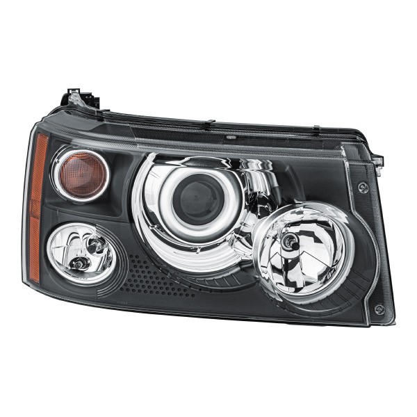 HELLA Headlight Article number: 1EL 238 022-821 cheaply
