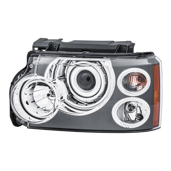 HELLA Headlight Article number: 1EL 238 036-431 cheaply