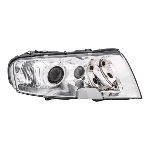 HELLA Headlight Article number: 1EL 246 042-101 cheaply