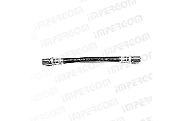 ORIGINAL IMPERIUM Brake hose Article number: 23079 cheaply