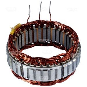 HC-Cargo 230834 Friløbsgear, starter CLIO 1.9 D (B/C/S576, B/C/S57L) 64 HK Diesel 1998