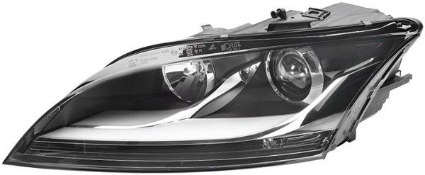 HELLA Headlight Article number: 1EL 354 251-081 cheaply
