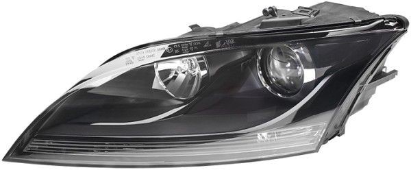 HELLA Headlight Article number: 1EL 354 251-091 cheaply