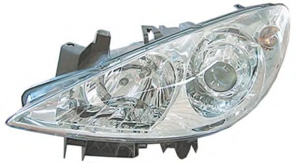 HELLA Headlight Article number: 1EL 354 316-011 cheaply