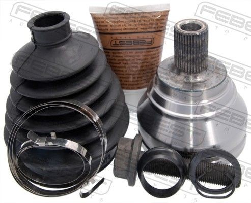 FEBEST Joint kit, drive shaft Article number: 2310-031 cheaply