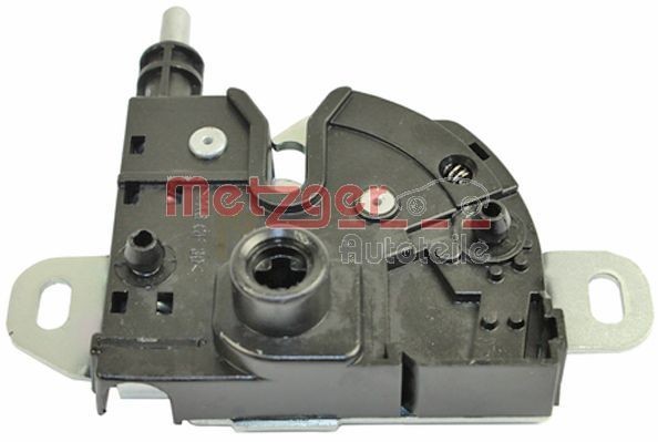METZGER 2310520 Mootorikapoti lukk TRANSIT 2.2 TDCi 140 HP Diisel 2014