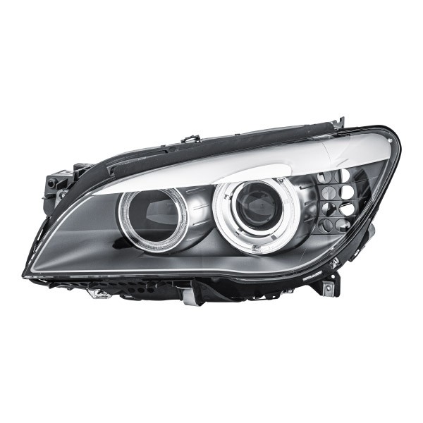 HELLA Headlight Article number: 1EL 354 689-011 cheaply