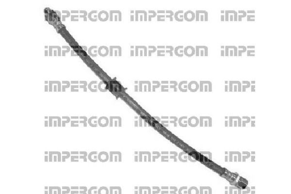 ORIGINAL IMPERIUM Brake hose Article number: 23108 cheaply