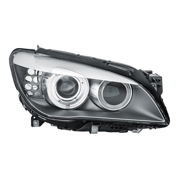 HELLA Headlight Article number: 1EL 354 689-021 cheaply