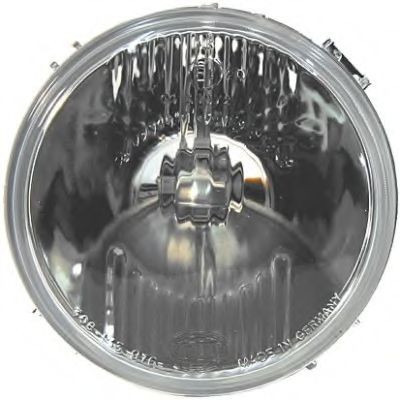 HELLA Insert, spotlight Article number: 1K3 132 266-011 cheaply