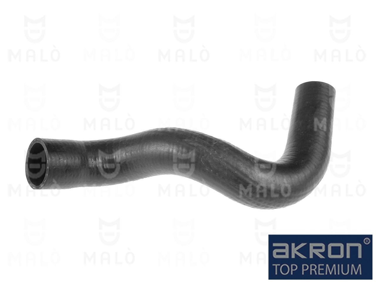 MALÒ Radiator hose Article number: 231221A cheaply