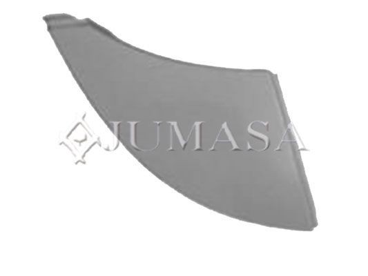 JUMASA Headlight Trim Article number: 23123512 cheaply