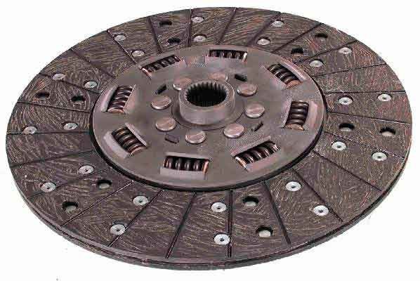 KAWE Clutch Disc Article number: 2313 cheaply