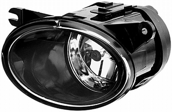 HELLA Tågelygte Varenummer: 1N0 246 039-021 billige