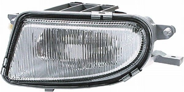 HELLA Fog Light Article number: 1NB 007 555-031 cheaply