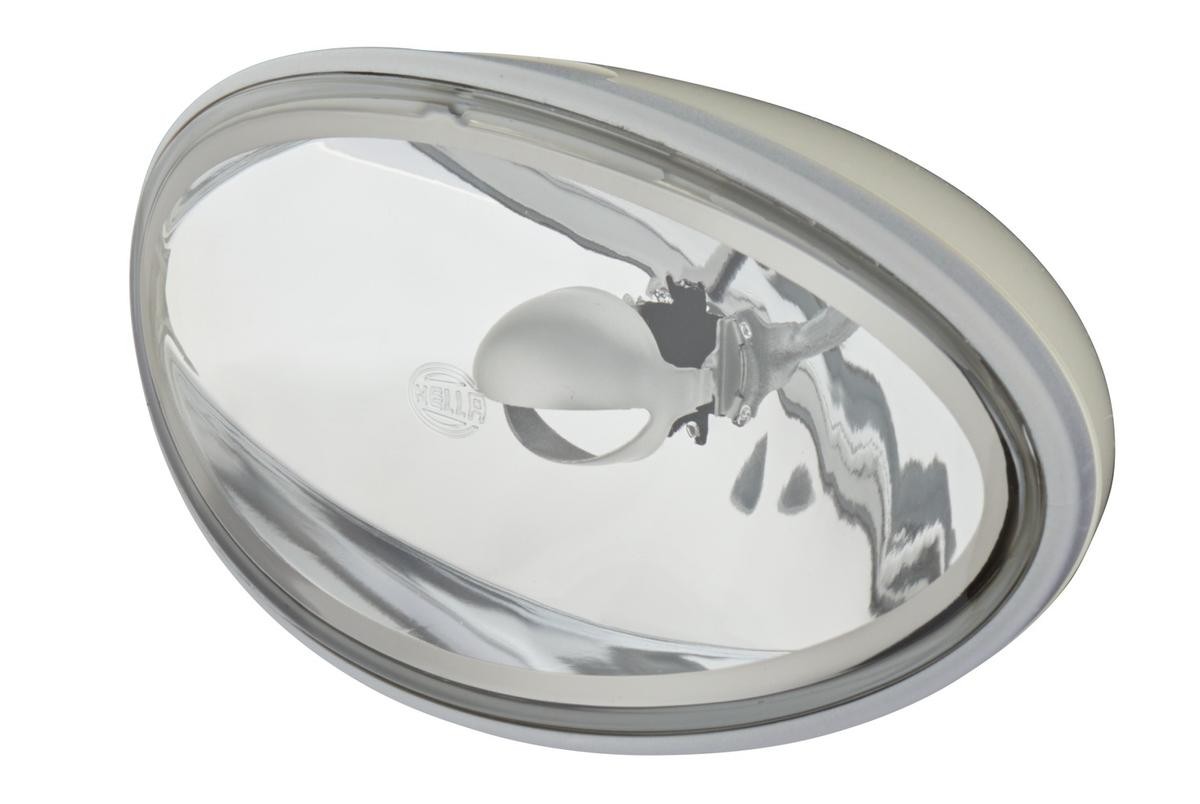 HELLA Fog Light Article number: 1NB 007 892-001 cheaply