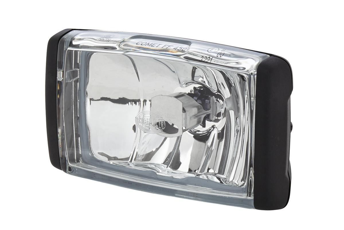 HELLA Fog Light Article number: 1NB 010 951-101 cheaply
