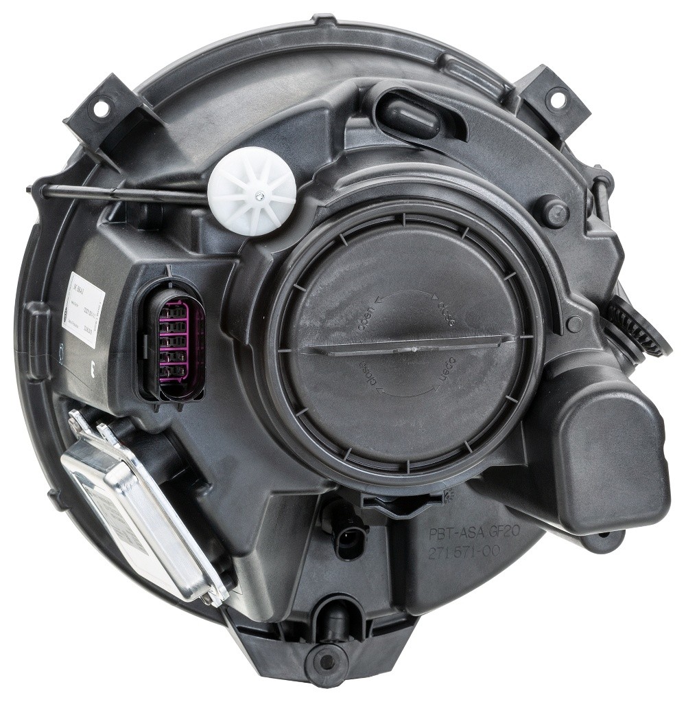 HELLA Headlight Article number: 1ZS 271 531-111 cheaply