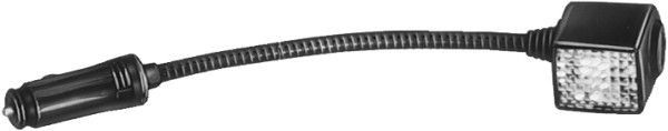 HELLA 2AB 004 532-021 Reading Light OCTAVIA 2.0 TDI RS 200 PS Diesel