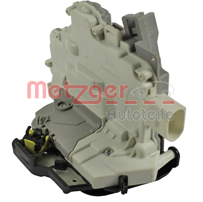 METZGER Door lock Article number: 2313064 cheaply