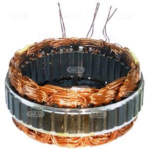 HC-Cargo Pulley, alternator Article number: 231428 cheaply